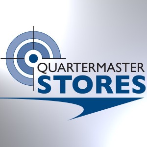 Quartermaster-Logo square lit