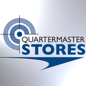 Quartermaster-Logo square lit